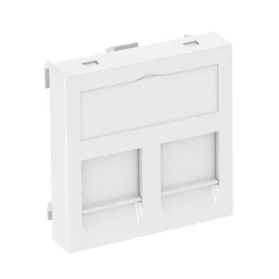 Kanavadatarasia Egs Dts-2A Rw Vino Rj45X2