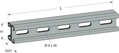 Asennuskisko Mp-Bolagen Mp-237Z Mp-Dv 3000Z