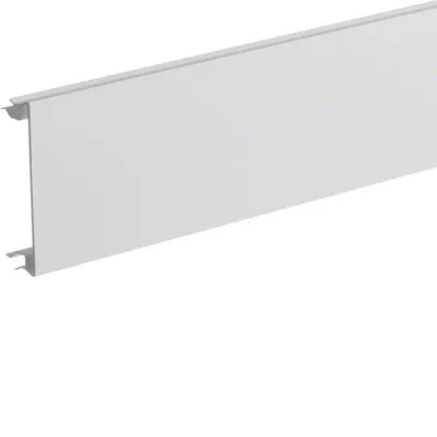 Johtokanavan Kansi Tehalit.Brp Brp0802 Pvc 80Mm L=2000 Mus