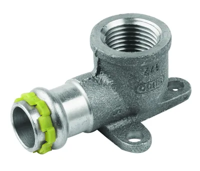 Hanakulma Kromattu A-Press 15-1/2 V