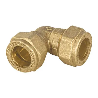 Puserruskulmaliitin 15 Mm