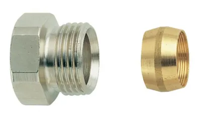 Kombi-Liitin 22X3/4Uk 53235-123
