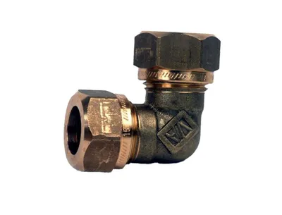 Puserruskulmaliitin Vatette 15 Mm (0340500)