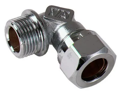Puserruskulmaliitin Uk Krom Vatette 12X1/2 (035043520)