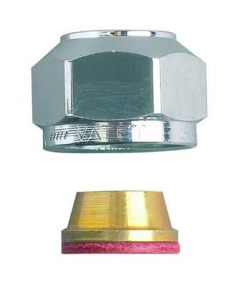 Puoliliitin Krom Vatette 12X1/2 (039500420)