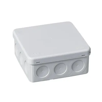 Jakorasia Abb Ap10 104X104Mm Val Ip65 Hf
