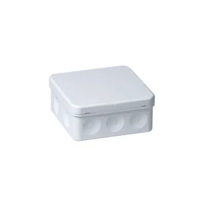 Jakorasia Abb Ap10 104X104Mm Mus Ip65 Hf