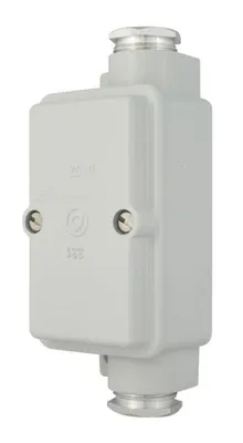 Vaihtorasia Selcast 2.5Mm2 400V 2Xpk16 Sin Ip67