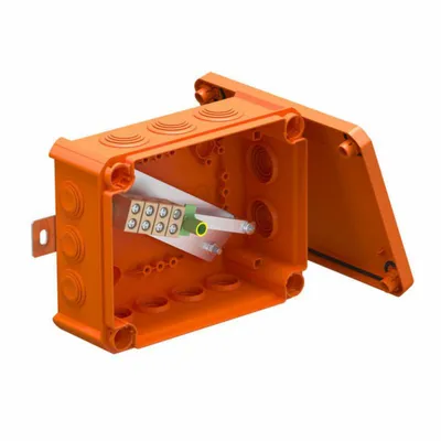 Jakorasia E90 Bss T160Ed 10A, Ip66, E90