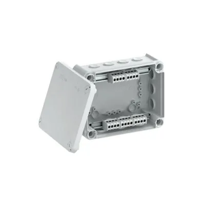 Jakorasia Obo T160Kl Pp16Mm2Ip66 7Xm25+5Xm32