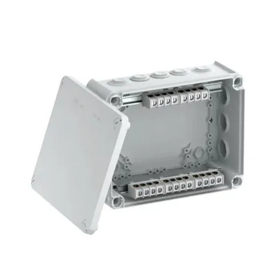 Jakorasia Obo T250Kl Pp25Mm2Ip66 9Xm25/7Xm32