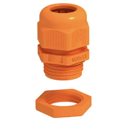 Holkkitiiviste Muovi Obo V-Tec Vm25+ Or. Pa. Ip68