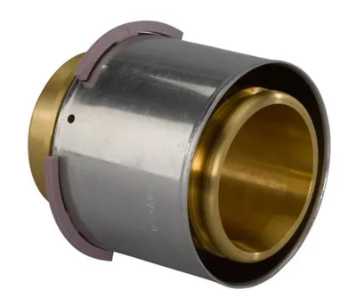 Rs2 Puristusliitin Uponor 63 Dr