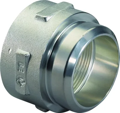 RS liitin Uponor DR sk