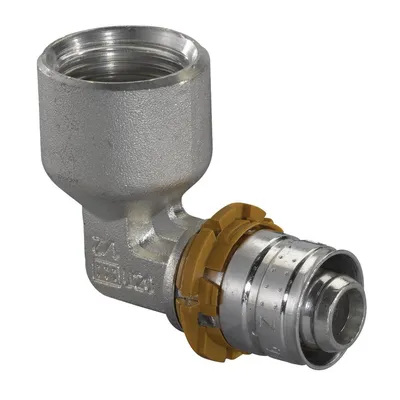 Puristuskulma Sk Uponor 20X1/2 Dr 90