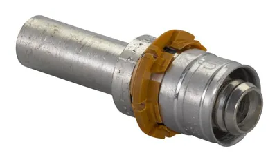 Kytkentäliitin Uponor 20X18 Cu Dr