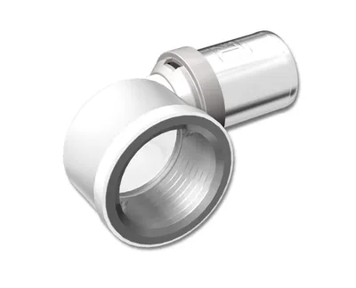 Kulmaliitin LK PressPex 90º sk