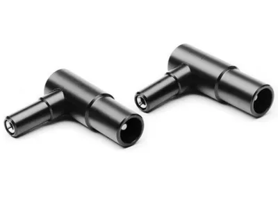 Sähköhitsausadapteri Gf Kone / 4,7 Mm Navan Osille