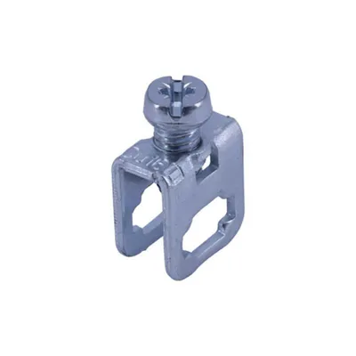 Tuppiloliitin Ftg 35Mm Liitin 3X12, 5X5 Ja 6X6Mm