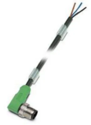 Anturikaapeli Phoenix Sac-8P- 5,0-Pur/M12Fr