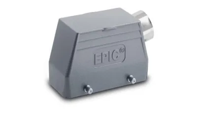 Moninapaliitin Epic H-B 6 Ts M20 Yläkotelo Kulma