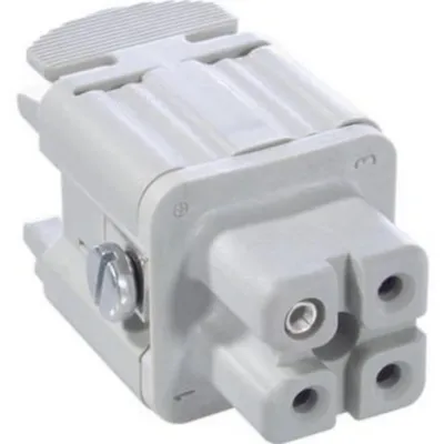 Moninapaliitin Epic 3 H-A 3 Bs Pistukka