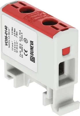 Riviliitin Otl 2Xal/Cu 35-240Mm² Kevi Fbb