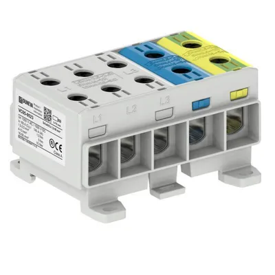 Riviliitin Otl 2Xal/Cu 35-240Mm² Kevi Fbb