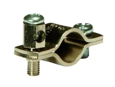 Maadoitusliitin 8,0-12Mm Putkille