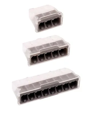 Rasialiitin A-Collection 8-Nap (0.5)1.5-2.5Mm2 50Kpl