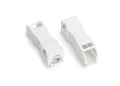 Vedonpoistokotelo Winsta Mini 2-Nap Kaapeli 3.8-8.2Mm Val