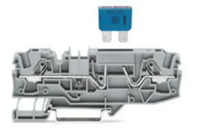Sulakeliitin 2-Nap, 0,5-6(10)Mm², Har