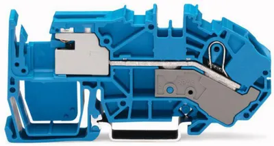 Riviliitin Topjob S N-Syöttöliitin 0,5-16Mm²