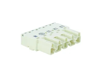 Pistoliitin Winsta Midi 5-Nap Urosliitin Val