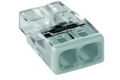 Rasialiitin Wago 2273-205 5-Nap (100)