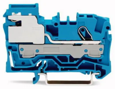 Erotusliitin Topjob S N,1-Nap, 0,5-6(10)Mm², Sin