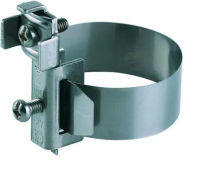 Maadoitusliitin Obo 927/1 6-K Maadoitusvanne M6