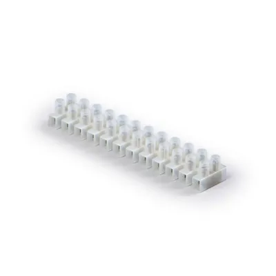 Kytkentäliitin Ensto Kb17.12 12-Nap 1.5 Mm2 Jalalla