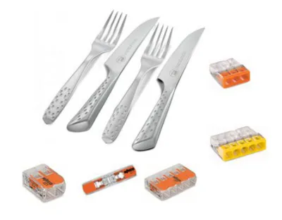 Rasialiitin Profi-Set Lajitelma 1/2025