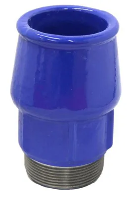 Pistoliitin PAM mu/uk