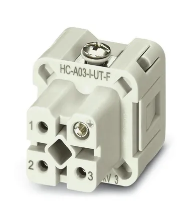 Moninapaliitin Phoenix Hc-B 06-I-Pt-F