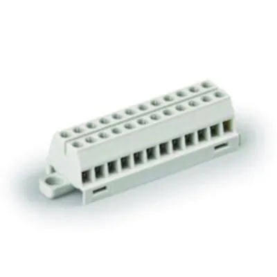 Riviliitin Ensto Is Kr5131 Cu 1.5Mm2. 12-Napainen