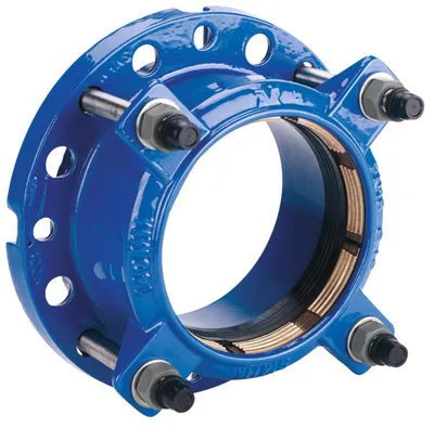 Laippaliitin Supa Plus Dn80/90 Mm Avk Vetoa K Pn10/16