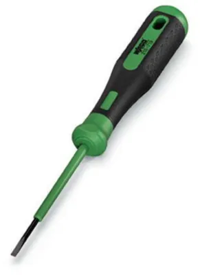 Liitintyökalu Wago Avaustyökalu 2,5 Mm