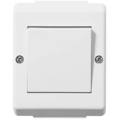 Kytkin Elko Rs Nordic 6/16A/250V/Ip55 Ppr Val