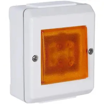 Kytkin Elko Rs16 6+6/16A/250V/Ip55 Ppr Val