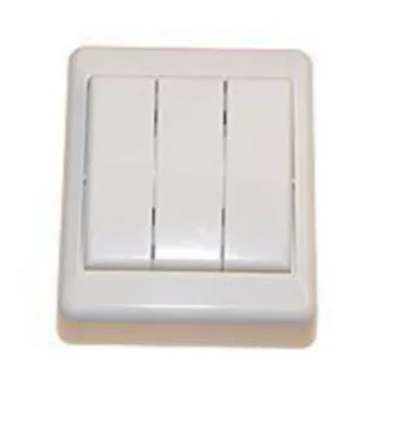 Kytkin Elko Rs16 6/16A/250V/Ip21 Ppr Val