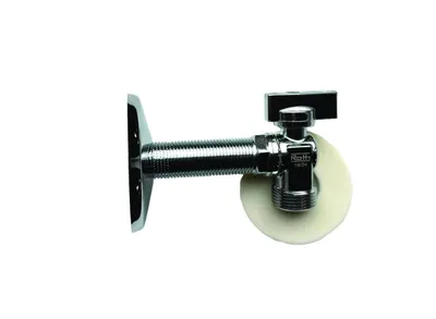 Kulmaliitin Suluin, Kromi Roth Quickbox Pk-Liit. 1/2X3/4