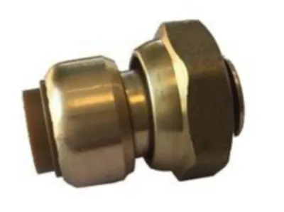 Adapteri Roth Euroconus 16Mm Tt