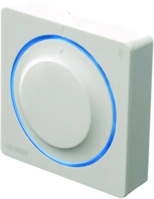 Smatrix Wave T-165 Pod Uponor Säätöpyöräl.Termostaati